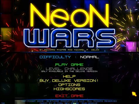 <strong>Neon Wars</strong> Android latest 2. . Neon wars download